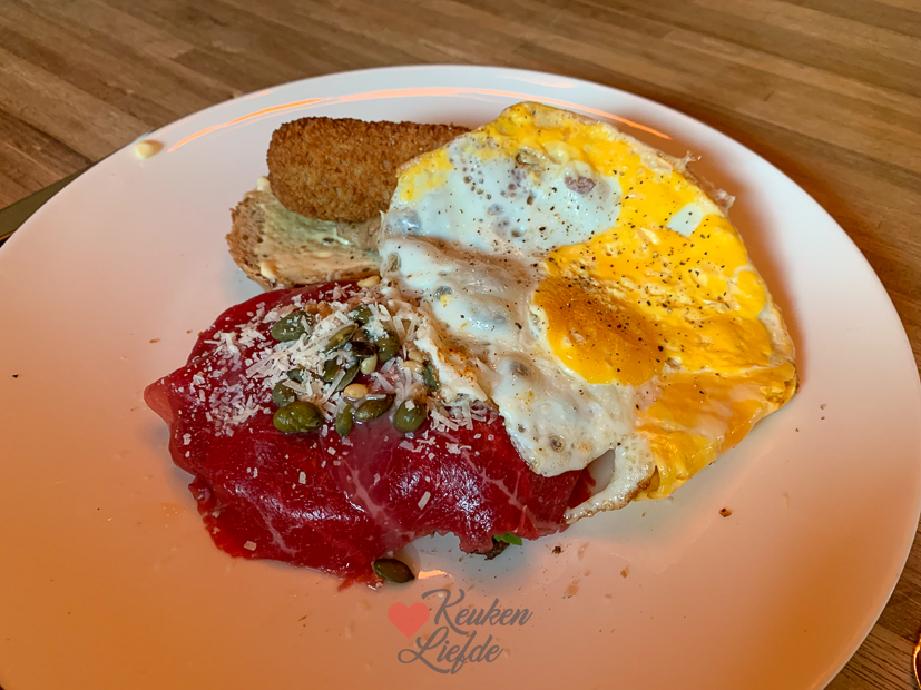 Een kijkje in de keuken week 37-2022