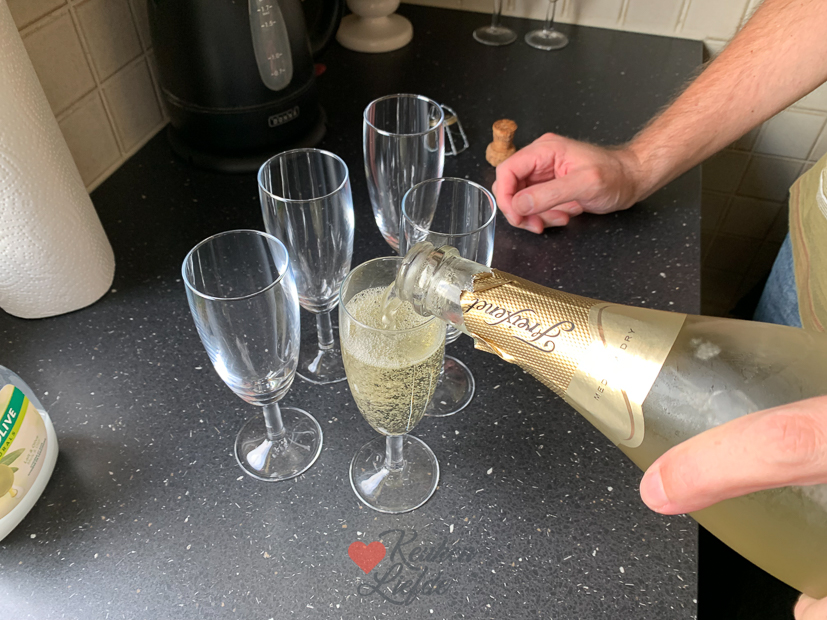 Een kijkje in de keuken week 37-2022