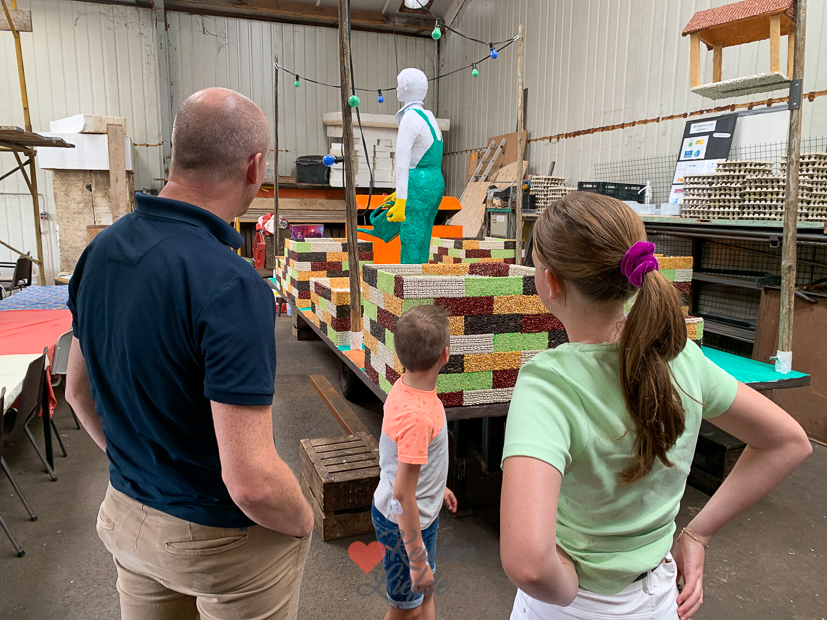 Een kijkje in de keuken week 37-2022