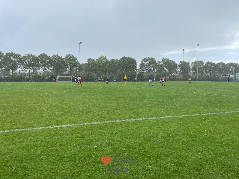 Een kijkje in de keuken week 38-2022