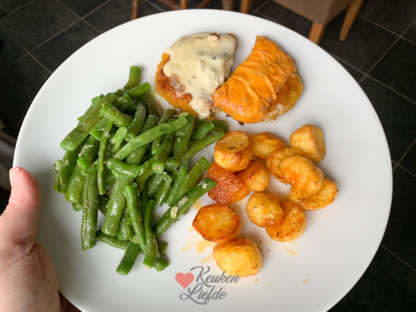 Een kijkje in de keuken week 38-2022