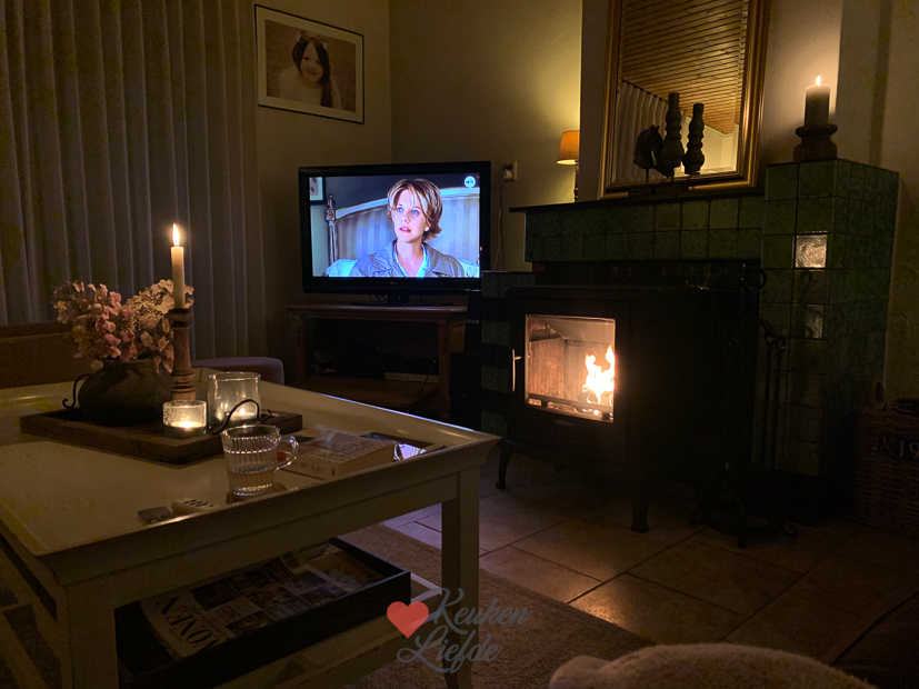 Een kijkje in de keuken week 38-2022