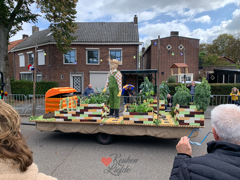 Een kijkje in de keuken week 38-2022