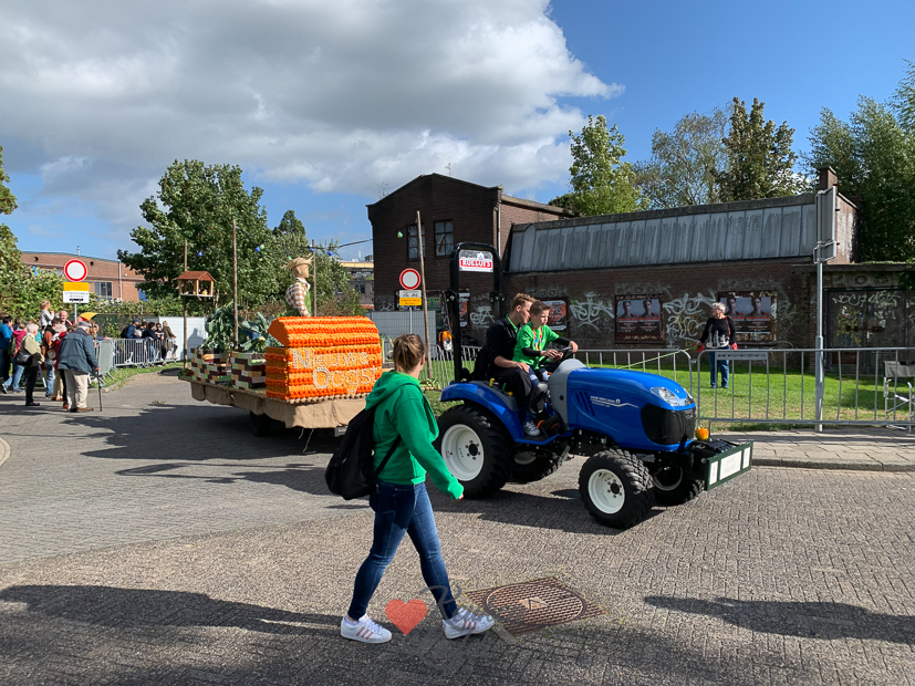 Een kijkje in de keuken week 38-2022