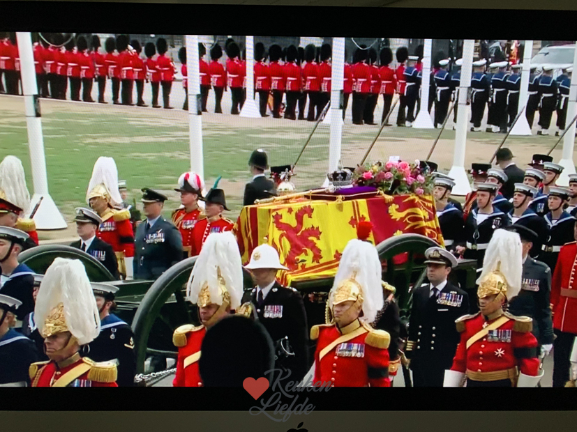 Een kijkje in de keuken week 38-2022