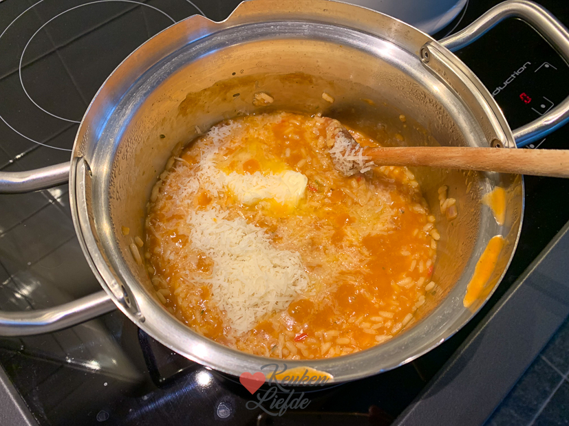 Een kijkje in de keuken week 38-2022