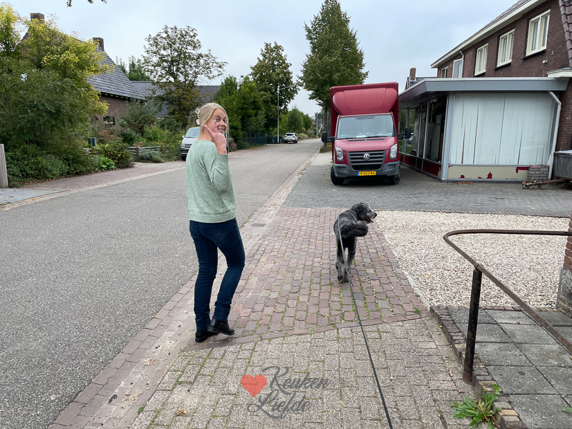 Een kijkje in de keuken week 39-2022