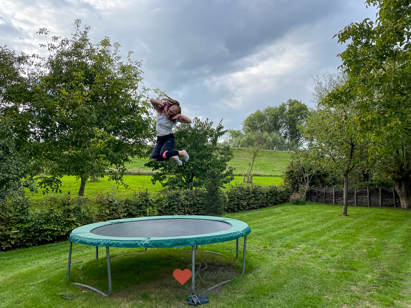 Een kijkje in de keuken week 39-2022