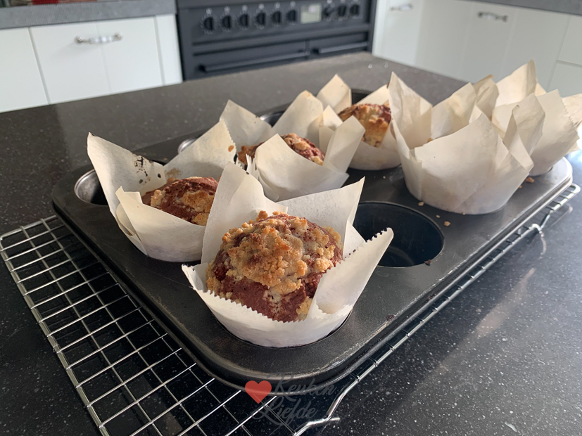 Een kijkje in de keuken week 39-2022