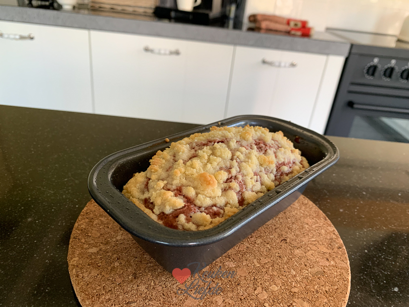 Een kijkje in de keuken week 39-2022