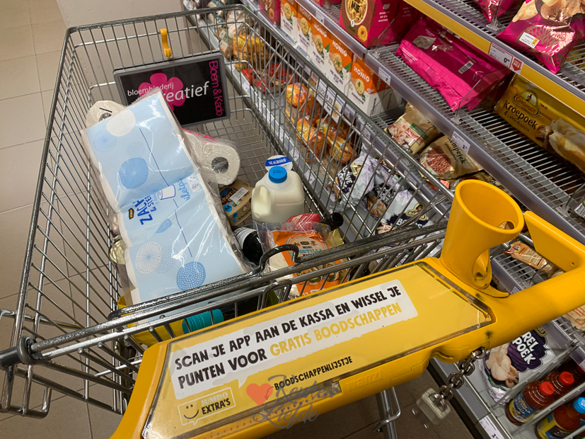 Een kijkje in de keuken week 39-2022