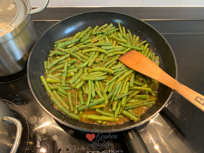 Een kijkje in de keuken week 39-2022