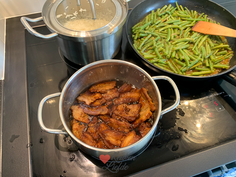 Een kijkje in de keuken week 39-2022