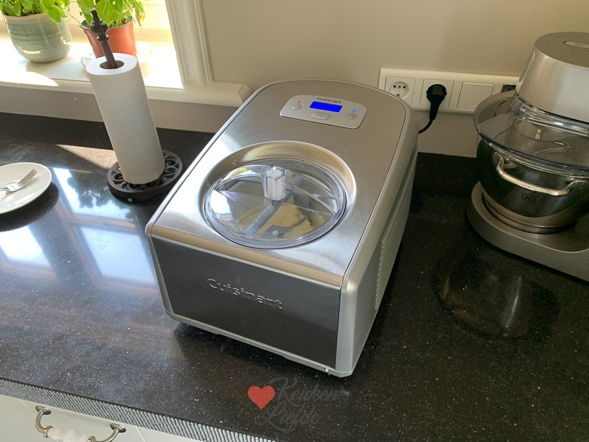 Een kijkje in de keuken week 39-2022