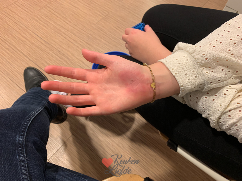 Een kijkje in de keuken week 39-2022