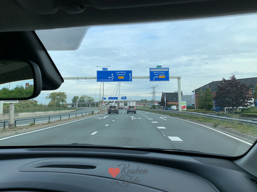 Een kijkje in de keuken week 39-2022