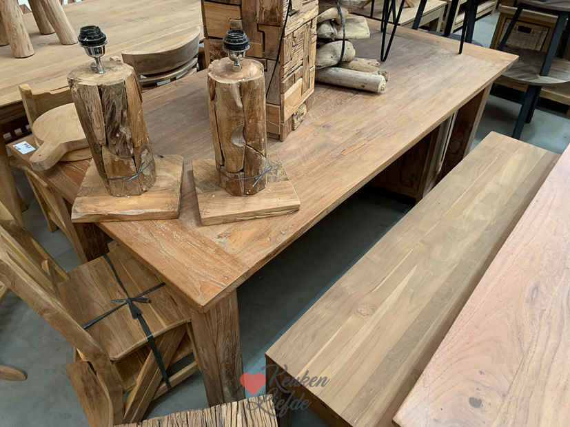 Een kijkje in de keuken week 39-2022