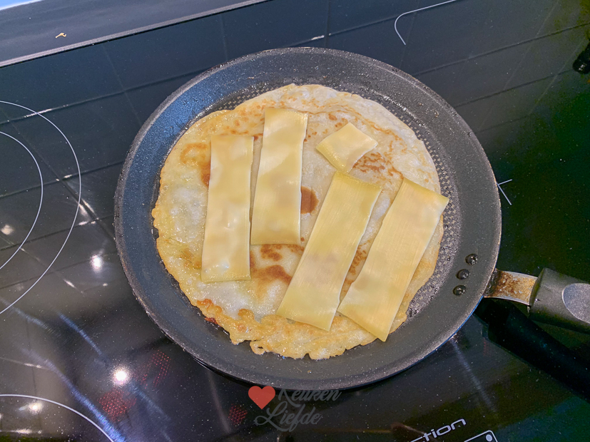 Een kijkje in de keuken week 39-2022