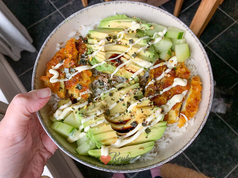 Een kijkje in de keuken week 39-2022