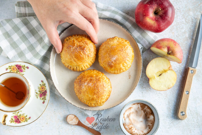 Appelrondjes