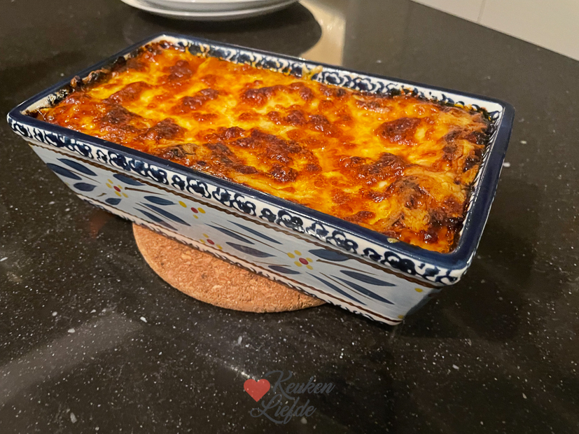 Een kijkje in de keuken week 41-2022