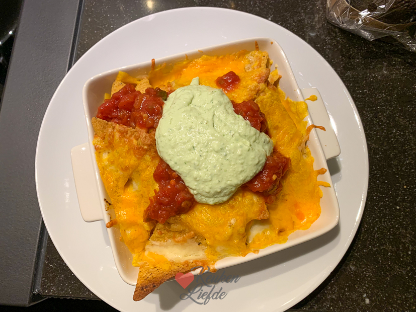 Een kijkje in de keuken week 41-2022