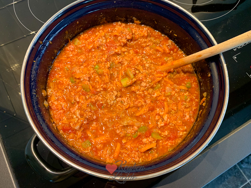 Een kijkje in de keuken week 41-2022