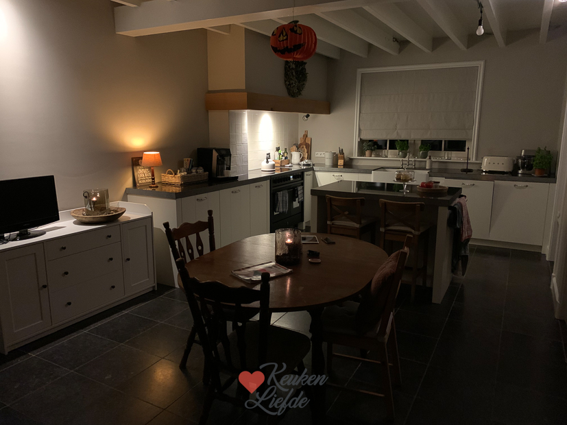 Een kijkje in de keuken week 41-2022