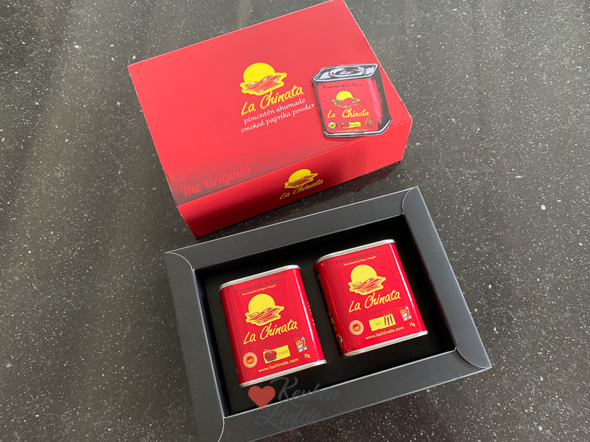 Een kijkje in de keuken week 41-2022