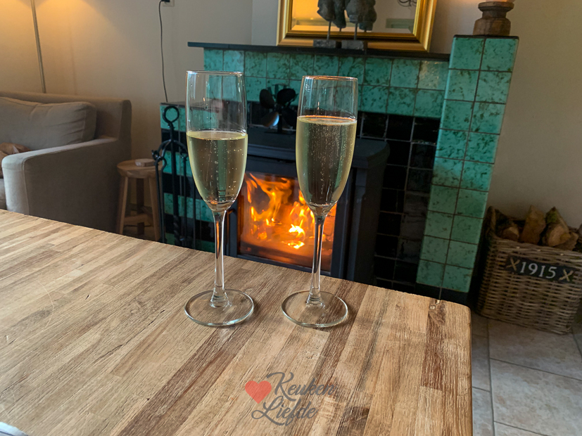 Een kijkje in de keuken week 41-2022