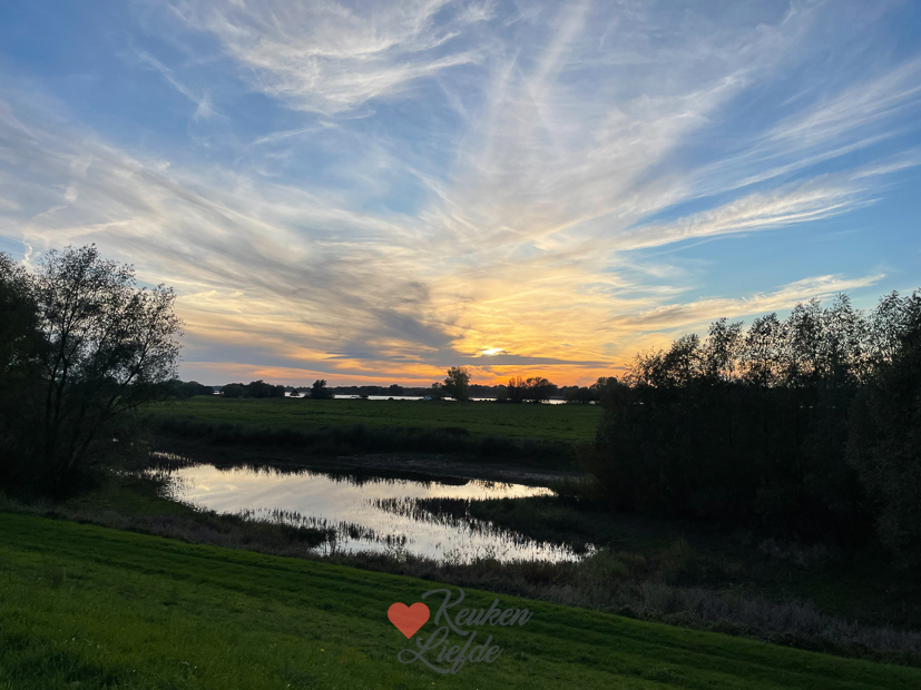 Een kijkje in de keuken week 43-2022