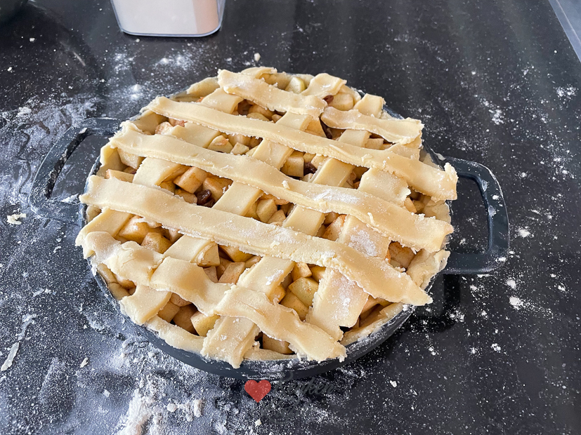 Een kijkje in de keuken week 43-2022