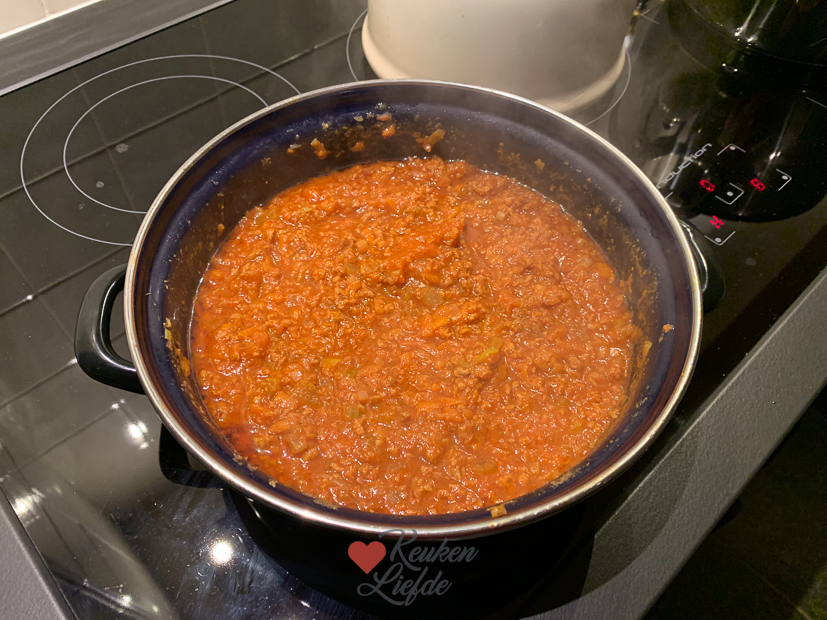 Een kijkje in de keuken week 43-2022