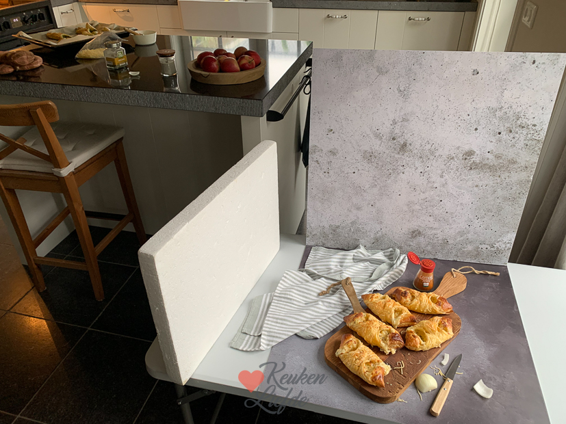 Een kijkje in de keuken week 43-2022