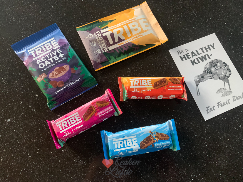 Een kijkje in de keuken week 43-2022