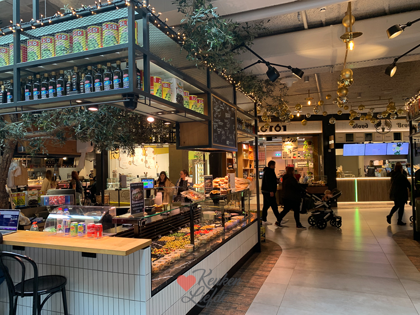 Een kijkje in de keuken week 43-2022