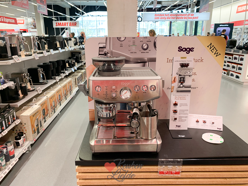 Een kijkje in de keuken week 43-2022