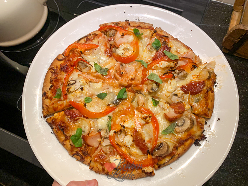 Een kijkje in de keuken week 43-2022