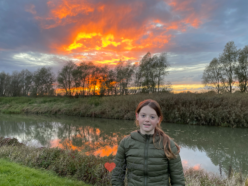 Een kijkje in de keuken week 45-2022