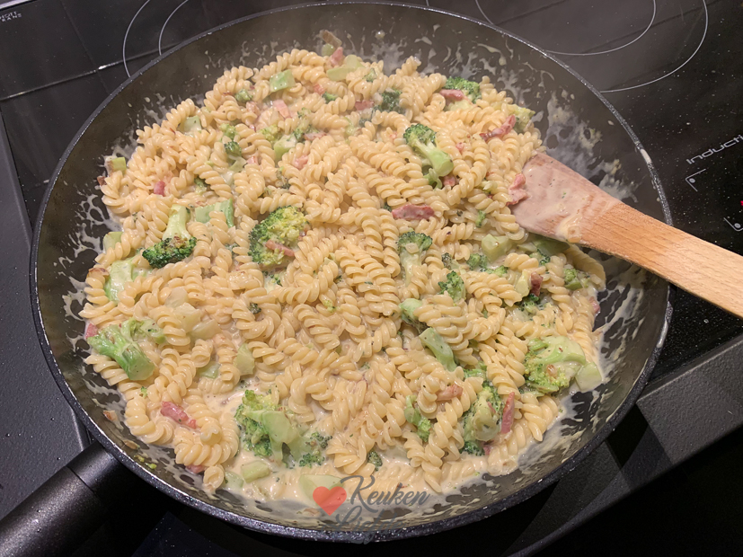 Een kijkje in de keuken week 45-2022