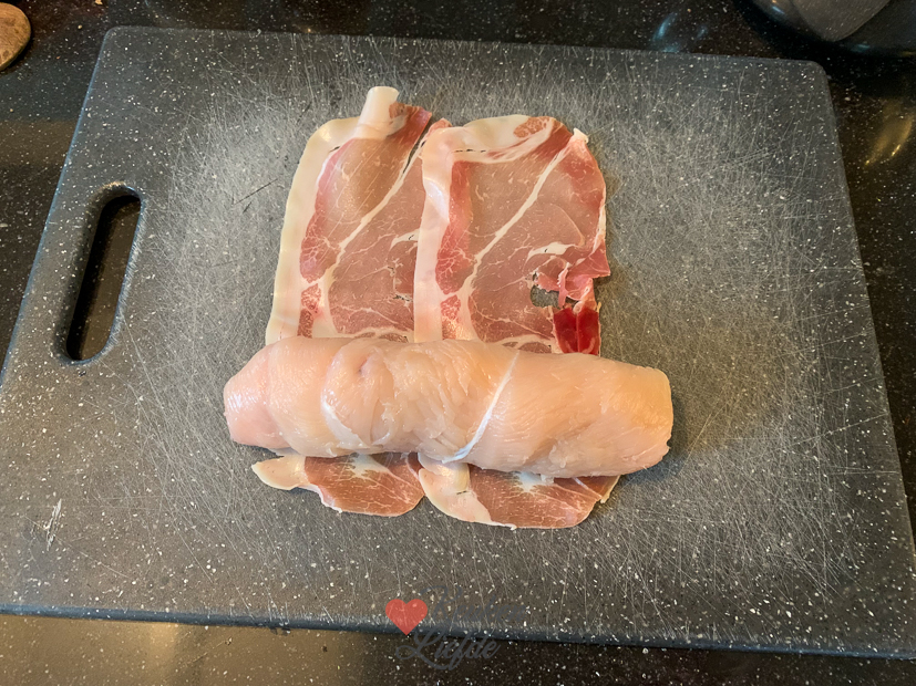 Een kijkje in de keuken week 45-2022