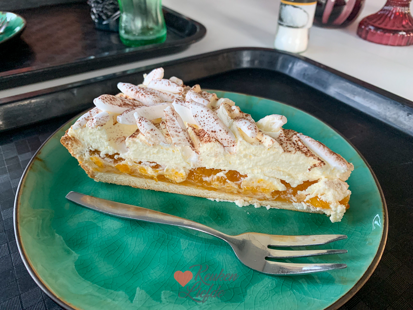 Een kijkje in de keuken week 45-2022