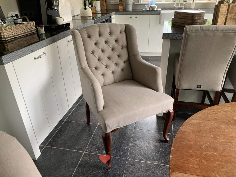 Een kijkje in de keuken week 45-2022