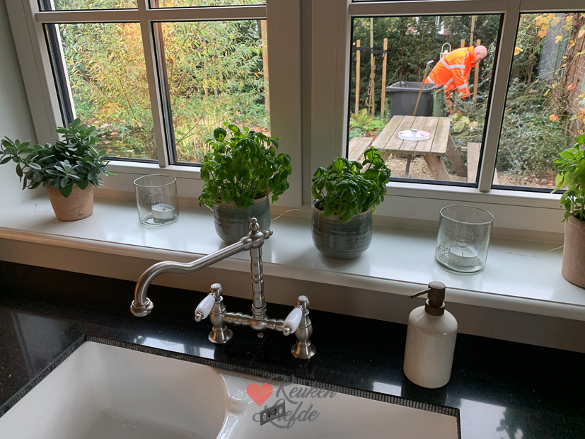 Een kijkje in de keuken week 45-2022