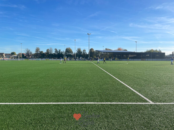 Een kijkje in de keuken week 46-2022