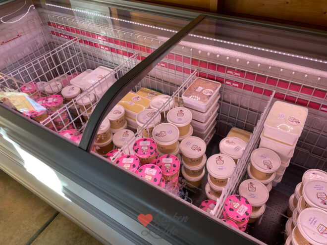 Een kijkje in de keuken week 46-2022