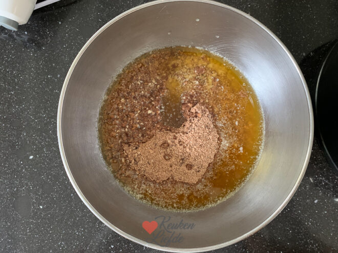 Een kijkje in de keuken week 46-2022