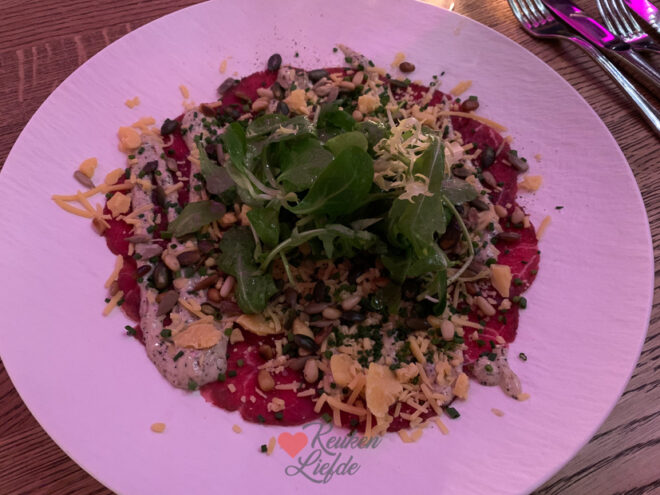 Een kijkje in de keuken week 46-2022