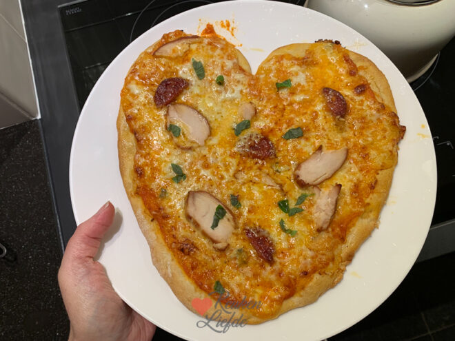 Een kijkje in de keuken week 46-2022