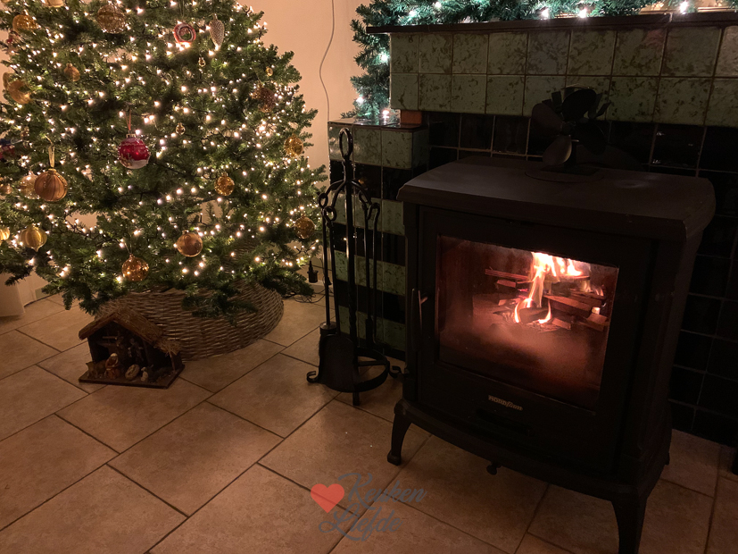 Een kijkje in de keuken week 46-2022